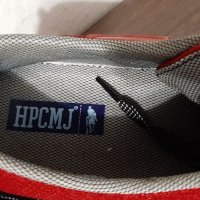 Мъжки Кецове HPCMJ 44 номер , снимка 9 - Кецове - 40373452