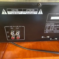 Kenwood KX-2020, снимка 6 - Декове - 41421405