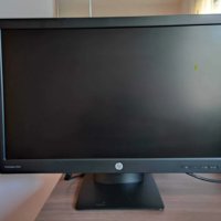 Монитор HP Prodisplay p232 - 23'', снимка 2 - Монитори - 42324431