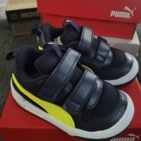 Нови детски бебешки маратонки nike Adidas puma, снимка 7 - Детски маратонки - 42009538