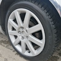 Audi A4  - B6 2.5 tdi 155kc V6 - avtomatik - kojen salon - 225/45/17..!, снимка 11 - Автомобили и джипове - 39540723