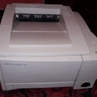 Лазерен принтер HP LaserJet 2100, снимка 1 - Принтери, копири, скенери - 41603365