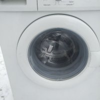 Стъклен капак за пералня Сименс\Simens, снимка 1 - Други стоки за дома - 39561565