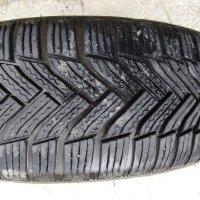 Зимни гуми за Мерцедес W124 , снимка 8 - Гуми и джанти - 41565876