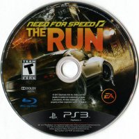 Need for Speed: The RUN Playstation 3 Оригинална Игра за Плейстейшън 3, PSN ЛИЧНА КОЛЕКЦИЯ PS3, снимка 2 - Игри за PlayStation - 44326992