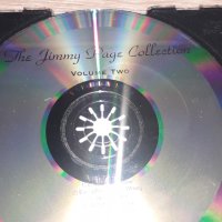 Компакт диск на - The Jimmy Page Collection (Volume 2) (2000, CD), снимка 3 - CD дискове - 39460115