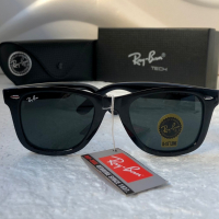Ray-Ban RB2140 Wayfarer Рей Бан мъжки слънчеви очила унисекс, снимка 2 - Слънчеви и диоптрични очила - 36313740