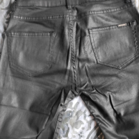 Ластичен панталон  Манго, снимка 2 - Панталони - 36170057