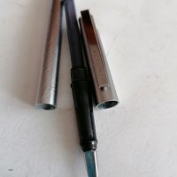Френска писалка , снимка 1 - Антикварни и старинни предмети - 35823491