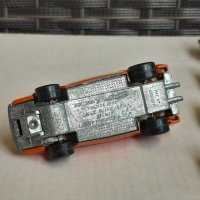 Мачбокс Англия,Matchbox England, снимка 7 - Колекции - 41364275