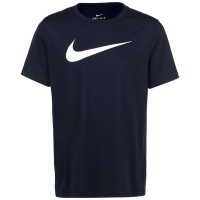 Мъжка тениска Nike Dri-FIT Park CW6936-451, снимка 1 - Тениски - 40250805