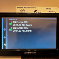 Garmin nuvi 2455, снимка 5 - Garmin - 44793852