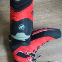 Mammut Kento Guide High GTX 43 и 44.5., снимка 9 - Спортни обувки - 38851919