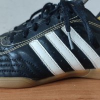 Adidas. Футболни обувки, стоножки. 36, снимка 8 - Футбол - 39973283
