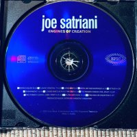 Joe Satriani,Cozy Powel,Gary Moore , снимка 6 - CD дискове - 39795184