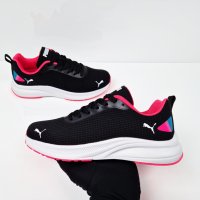 Дамски маратонки Puma от 36 до 41 номер - 2 налични цвята, снимка 9 - Маратонки - 44394621