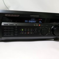 Sony STR-DE635, снимка 12 - Ресийвъри, усилватели, смесителни пултове - 40956794