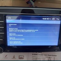 Мултимедия навигация Android за автомобил Atoto с копчета 4GB, снимка 2 - Аксесоари и консумативи - 41996959