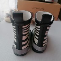 Обувки за момиче 20,21,22, снимка 16 - Бебешки обувки - 38374268