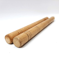 Старо дървено нунчаку(13.1), снимка 2 - Други ценни предмети - 43941911