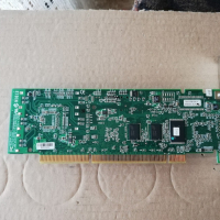 3ware AMCC 9550SX 4/8LP SATA II PCI-X RAID Controller Card, снимка 8 - Други - 44650672