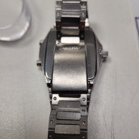 Часовник Seiko H357-514A кварцов ana-digi, снимка 3 - Мъжки - 44238033