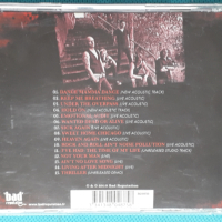 Koritni(feat.Lex Koritni)-2010-No More Bets (Hard Rock,blues rock)Australia, снимка 7 - CD дискове - 44730590