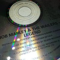 BOB MARLEY CD 1908231934, снимка 9 - CD дискове - 41905695