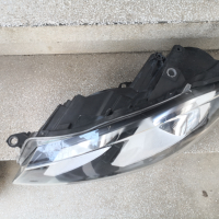 Фар VW Golf 6 Bi-Xenon LED ляв/Фар Голф 6/Фар Golf 6 Оригинален , снимка 5 - Части - 44826432