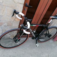 COLNAGO  Gravel / Cyclocross, снимка 11 - Велосипеди - 39077621
