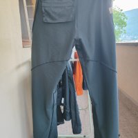 Мъжки зимни панталони Ferrino Highlab - 50 размер, снимка 6 - Спортни дрехи, екипи - 41752941