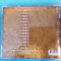 Messiah's Kiss – 2004 - Metal (Heavy Metal), снимка 3 - CD дискове - 39151248
