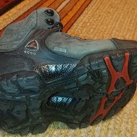 Ecco Receptor Gore-Tex 38, снимка 7 - Детски боти и ботуши - 39504570