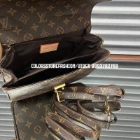 Чанта Louis Vuitton , снимка 6 - Чанти - 30569821