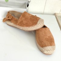 Чисто Нови Летни Дамски Обувки Сандали, снимка 5 - Дамски ежедневни обувки - 41576130