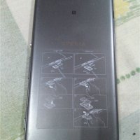 Sony Xperia XA F3111  16гб, снимка 4 - Sony - 42025175