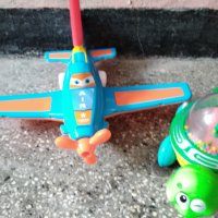 Детски играчки: интерактивни и за бутане- 5 броя , снимка 5 - Други - 41447067