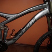 Enduro bike SPECIALIZED 26" ,USA планински велосипед,колело за спускане.Промо цена, снимка 4 - Велосипеди - 41755337