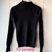 Пуловери - XS, S, M, снимка 8 - Блузи с дълъг ръкав и пуловери - 39395454