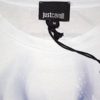 Just Cavalli - мъжки тениски, размери  M , XL, XXL , 3XL, снимка 2 - Тениски - 40484524