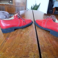 Стари детски обувки #12, снимка 3 - Други ценни предмети - 41745222