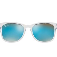 Ray Ban Junior слънчеви очила, снимка 13 - Слънчеви и диоптрични очила - 41774863