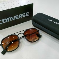 Unisex слънчеви очила Converse Aviator -60%, снимка 4 - Слънчеви и диоптрични очила - 42280893