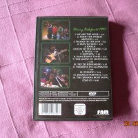 Хари Белафонте - ДВД, снимка 2 - DVD дискове - 34331890