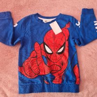 детска блуза за момче, снимка 1 - Детски тениски и потници - 44399316