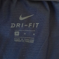 Nike Dri - Fit Mens Size М ОРИГИНАЛ! Мъжки Къси Панталони!, снимка 4 - Къси панталони - 36079922