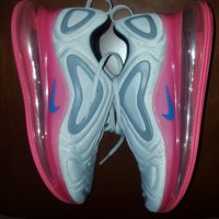 NIKE  AIR MAX 720 маратонки , снимка 3 - Маратонки - 34801377