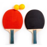 Хилки за тенис на маса, снимка 1 - Тенис - 41610977