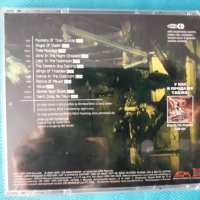 Axxis – 2 CD (Heavy Metal), снимка 3 - CD дискове - 39134044