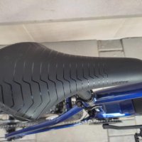 Продавам колела внос от Германия планински електрически велосипед YADEA YS500 хидравлика диск, снимка 12 - Велосипеди - 44279391